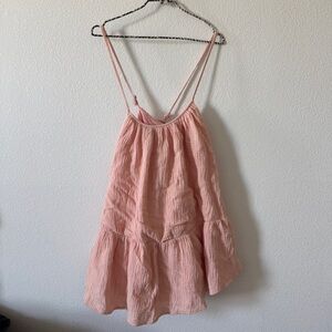 Lovers + Friends Loki Dress Tunic